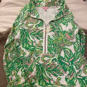 Lilly Pulitzer Pullover